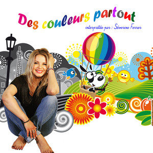 Des couleurs partout