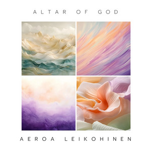 Windows for the World by Aeroa Leikohinen