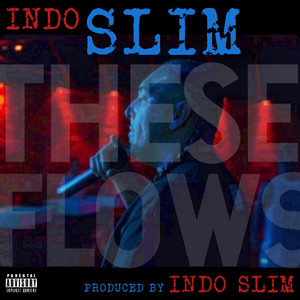 Portada de These Flows