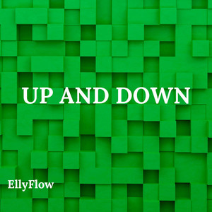 Up and Down by EllyFlow