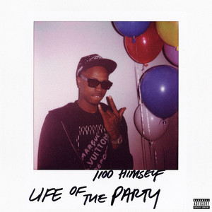 life of the party by 1100 Himself