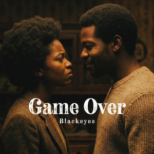 Game Over by Blackeyes