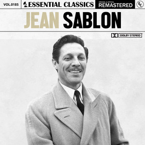 Utrillo by Jean Sablon