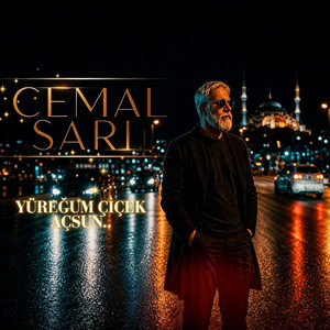 Yüreğum Çiçek Açsun by Cemal Sarı