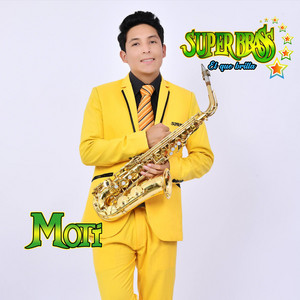 Super Brass Yuliño Anaya - Cuya Cuya