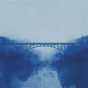 bridge spine by Stellar Loops