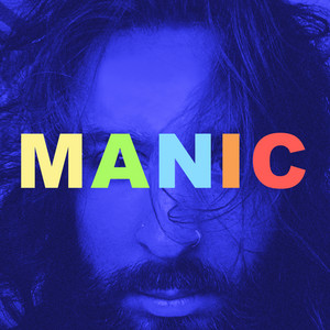 Portada de manic
