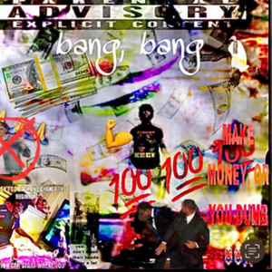 Colon Cancer - F**k Pete Davidson (feat. The Real Drake)