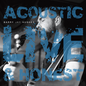 Replace (Live) by Barry Jay Hughes