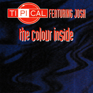 The Colour Inside - Radio Edit by Ti.Pi.Cal.