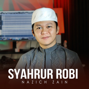 Syahrur Robi by NAZICH ZAIN