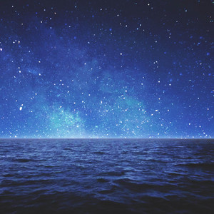 Floating, Sea by MS Carina