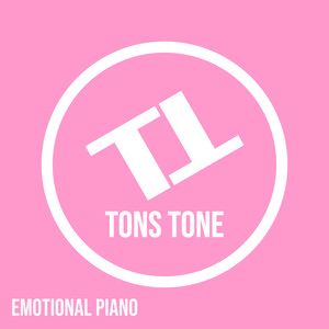 TonsTone - Inspiring Emotional Piano