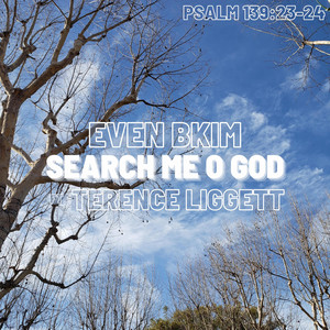 Search Me O God by even bkim, Terence Liggett