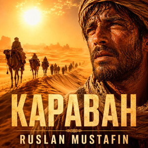 Караван by RUSLAN MUSTAFIN