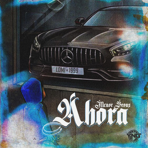 Menor Bronx - Ahora