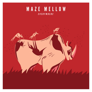 Everywhere - Highlife Lo-Fi by Maze Mellow