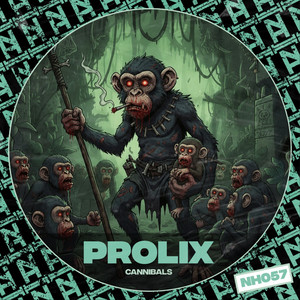 Cannibals by Prolix
