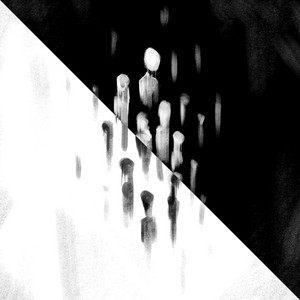 Rhythmic Thoughts — The Marked Ones (2026 Redux) (2026)
