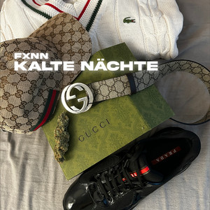 Kalte Nächte by FXNN