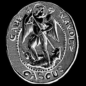 Portada de Cascus