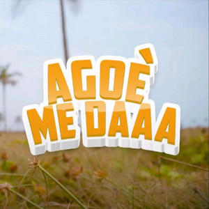 Greenfield Boy - Agoe Me Daaa