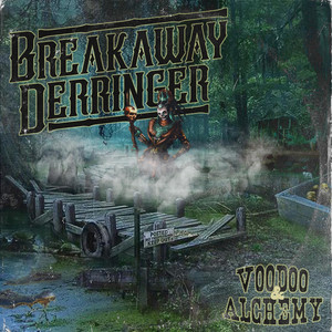 Hourglass by Breakaway Derringer