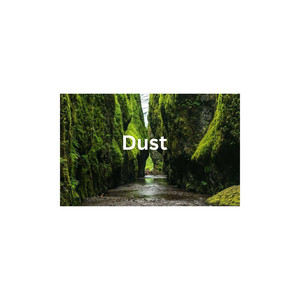 Dust by Pocho Melodies