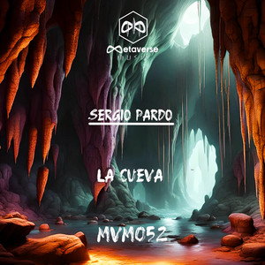 Sergio Pardo - La Cueva