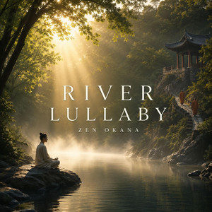 River Lullaby by Zen Okana
