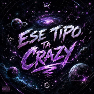 ESE Tipo Ta Crazy by Golmimo