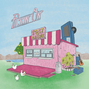 Pickin' On the Biggest Hits of the 1980s Vol. 2 - Album by Pickin