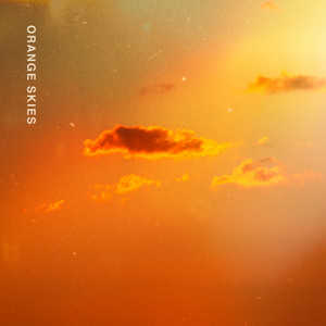 Orange Skies by Giulio Cercato, Emma VII