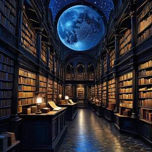 Nova Aurora - Star Chant