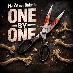 Portada de One By One