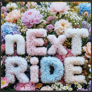 nExT rIdE by Stressless.gent11