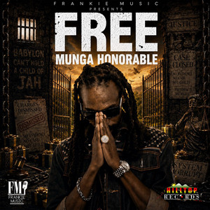Free by Munga Honorable