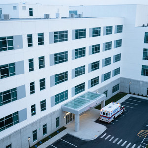 HOSPITAL by wanner ms