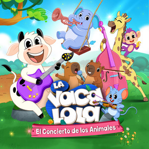 Capibara by La Vaca Lola