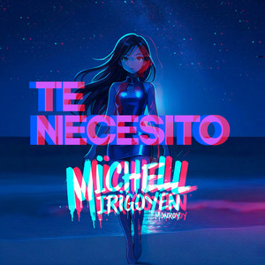 Te Necesito