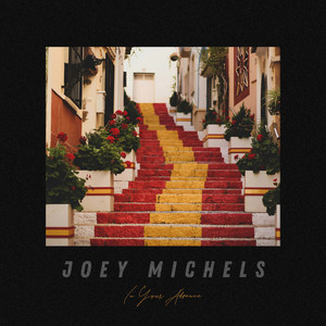 In Your Absence by Joey Michels