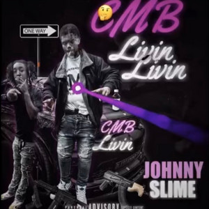 Slime Flow Pt 1 by Johnny Slime