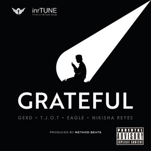 Portada de Grateful