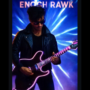 Quantum by Enoch Rawk