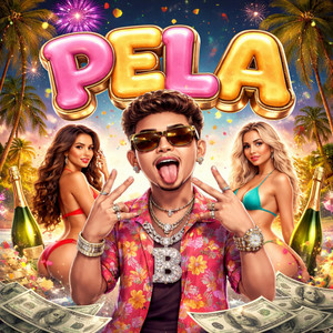 pela by Codigo Callejero