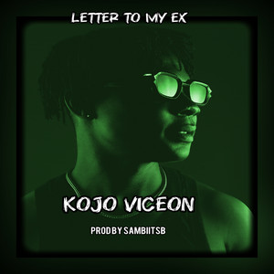 LETTER TO MY EX