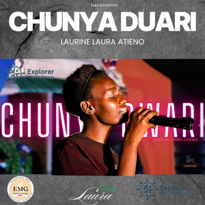Laura Atieno - Chunya Dwari