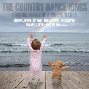 Original Songs of a Parent's Love, Volume 2 album