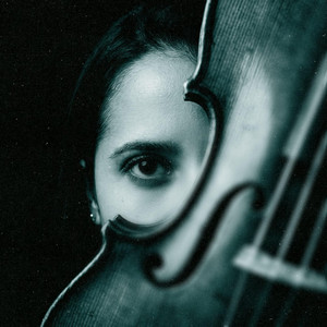 Glorious Moment Violin by D'Michel Leb
