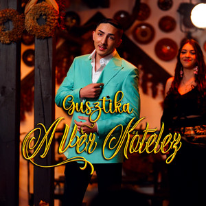 Gusztika - A vér kötelez